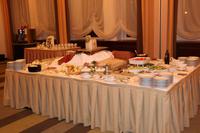 Silvesterfeier im Hotel Crowne Plaza Prague