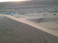 247 Wahiba Sands Wüste Oman