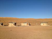 254 Safari Desert Camp