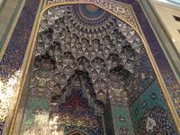 335 Sultan Qaboos Moschee Muscat