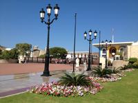 361 Sultanspalast Muscat
