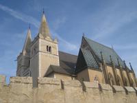 350 Jahre Mauerbau um die Probstei 