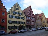 Ensemble am Markt