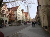 Rothenburg
