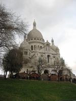 Sacré-Coeur