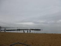 Strand von Zippendorf