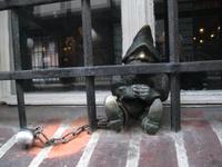 IMG_0926Gefängniszwerg