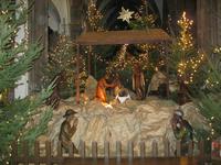IMG_0965Krippe im Dom