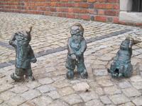 IMG_1023Zwerge am Rathaus