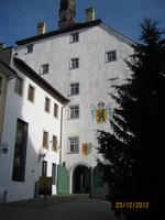Zu Besuch in Wil - Der Hof zu Wil