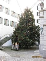 Weihnachten in Lichtensteig