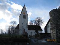 Zu Besuch in Lichtenstein