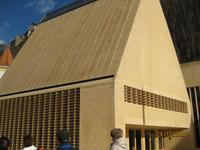 Der Landtag von Vaduz