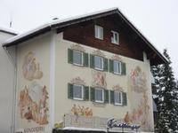 Tag 2 - 1 - Bummel durch Garmisch-Partenkirchen (4)
