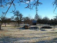 Winterliche Impressionen