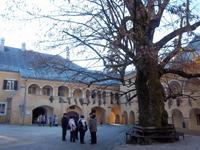 Stift Millstadt