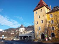 Stift Millstadt