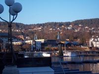 Velden am Wörthersee