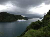 Interislander Fähre