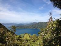 Wanderung Queen Charlotte Track