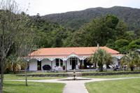 Furneaux Lodge