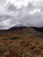 Mount Tongariro