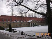Das Chalet Ludwig