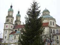 Tag 3 - 2 - FÜrstÃ€btliche Residenz Kempten (1)