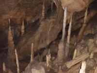 In der Baumannshöhle