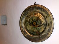 Aus vergangenen Zeiten