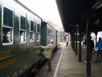 Zittauer Schmalspurbahn