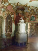 Tag 3 - 3 - Besichtigung der fÜrstÃ€btlichen WohnrÃ€ume (4)