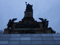 Niederwalddenkmal Rüdesheim
