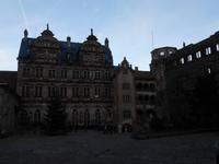 Schloß Heidelberg