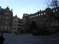 Schloß Heidelberg