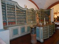 Apothekenmuseum Heidelberg