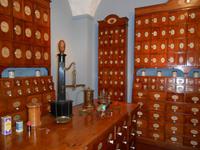 Apothekenmuseum Heidelberg