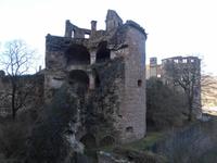 Heidelberger Schloß