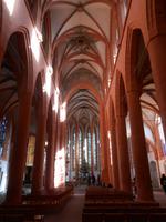 Heiliggeistkirche zu Heidelberg