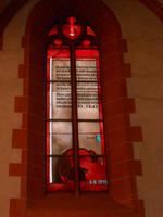 Heiliggeistkirche zu Heidelberg