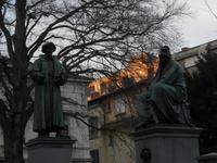 Lutherdenkmal in Worms