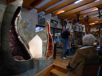 Idar-Oberstein Edelsteinschleiferei