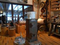 Idar-Oberstein Edelsteinschleiferei