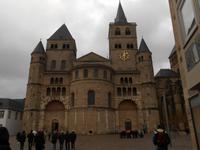 Dom zu Trier