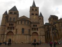 Dom zu Trier