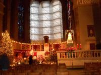 Kathedrale in  Luxembourg