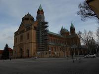Dom zu Speyer