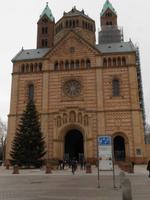 Speyer Dom