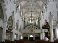 Tag 3 - 5 - Bummel durch die Stiftstadt - St. Mang Kirche (3)