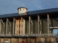 Gradierwerk Bad Dürkheim